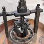 Multi-Function 3-Jaw Bore Puller Tool