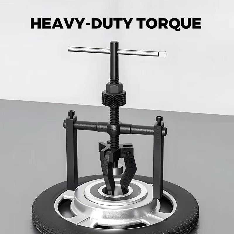 Multi-Function 3-Jaw Bore Puller Tool