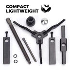 Multi-Function 3-Jaw Bore Puller Tool