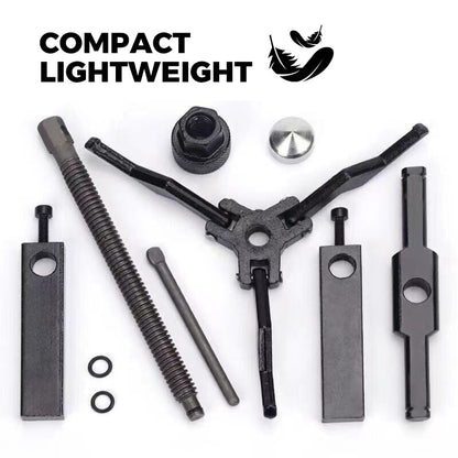 Multi-Function 3-Jaw Bore Puller Tool