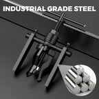 Multi-Function 3-Jaw Bore Puller Tool