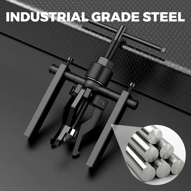 Multi-Function 3-Jaw Bore Puller Tool