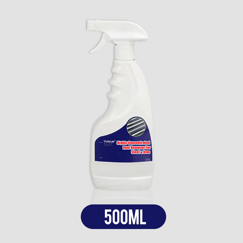 💥 Buy 3 Get 1 Free🔥 Highly Concentrated Rust Remover For Steel & Iron