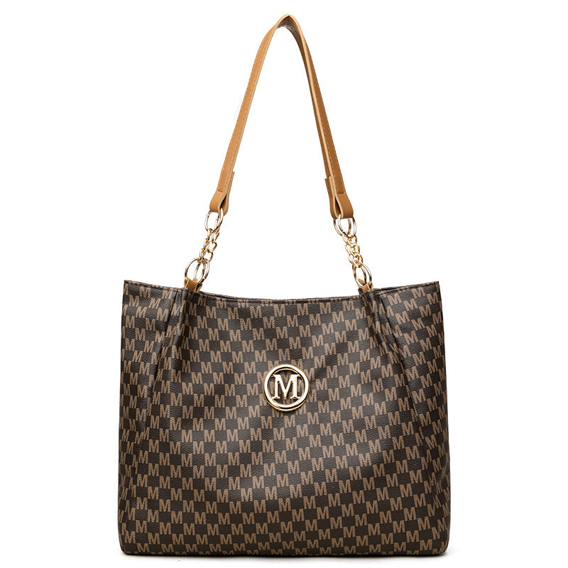 💕 New Arrival👜Women's Vintage Shoulder Tote