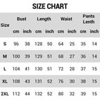 Fashion High-Split Dress Shorts 2-Piece Set