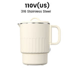 💥Portable Foldable Electric Kettle