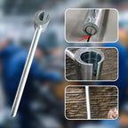 🎁Door Hinge Gap Adjustment Wrench