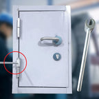 🎁Door Hinge Gap Adjustment Wrench