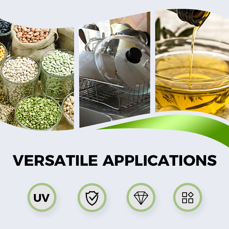 🌿 Black Light UV Lamp For Fruits, Vegetables, And Meat