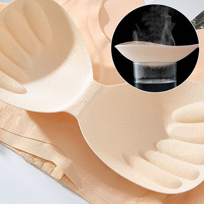 ⚡Front Closure Cross-Back Wireless Posture Bra