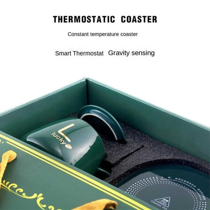 Very Premium Mug Set🥛♨️