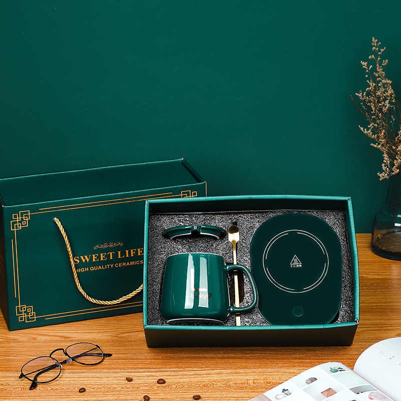 Very Premium Mug Set🥛♨️