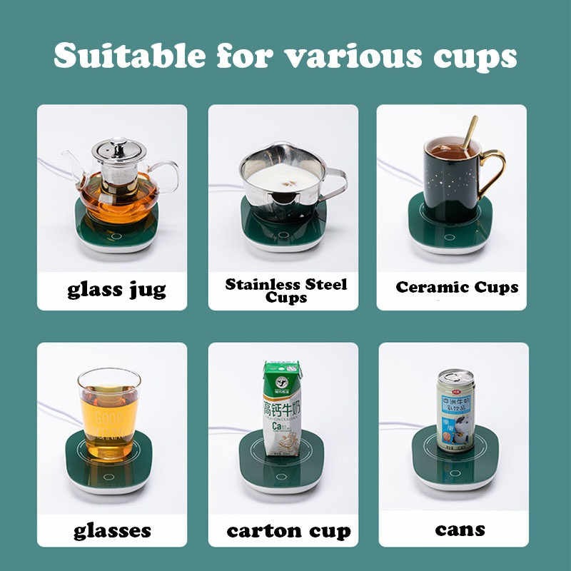 Very Premium Mug Set🥛♨️