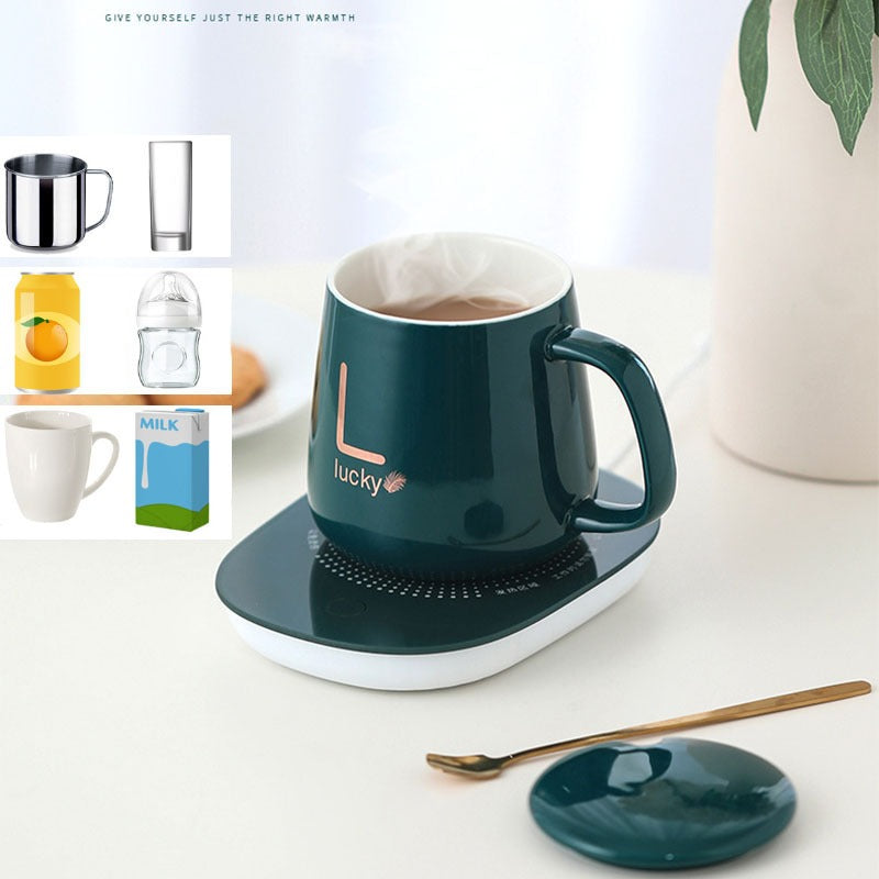 Very Premium Mug Set🥛♨️