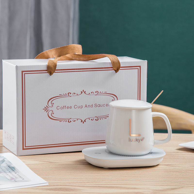 Very Premium Mug Set🥛♨️