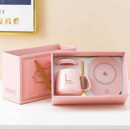 Very Premium Mug Set🥛♨️