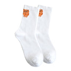 🔥Best Seller🔥Cute Cartoon Cat Crew Socks