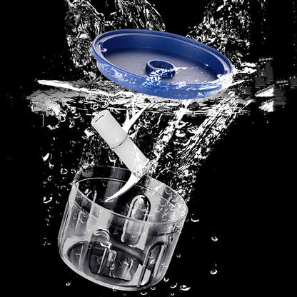 🔥 Electric Food Chopper Garlic Crusher