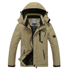 Waterproof Ski Jacket for Men & Women