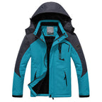 Waterproof Ski Jacket for Men & Women