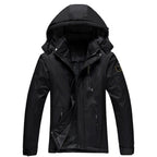 Waterproof Ski Jacket for Men & Women