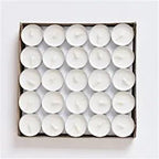 Rotating Scented Candle Holder