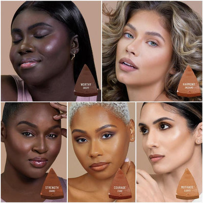 🔥BUY MORE SAVE MORE🔥💕Bronzer / Contour & Blush Stick Bestseller Makeup Combo