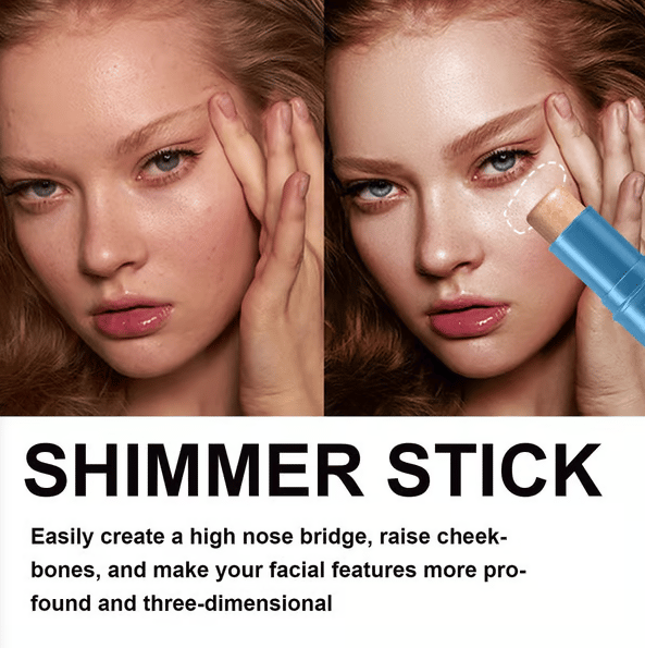 🔥BUY MORE SAVE MORE🔥💕Bronzer / Contour & Blush Stick Bestseller Makeup Combo