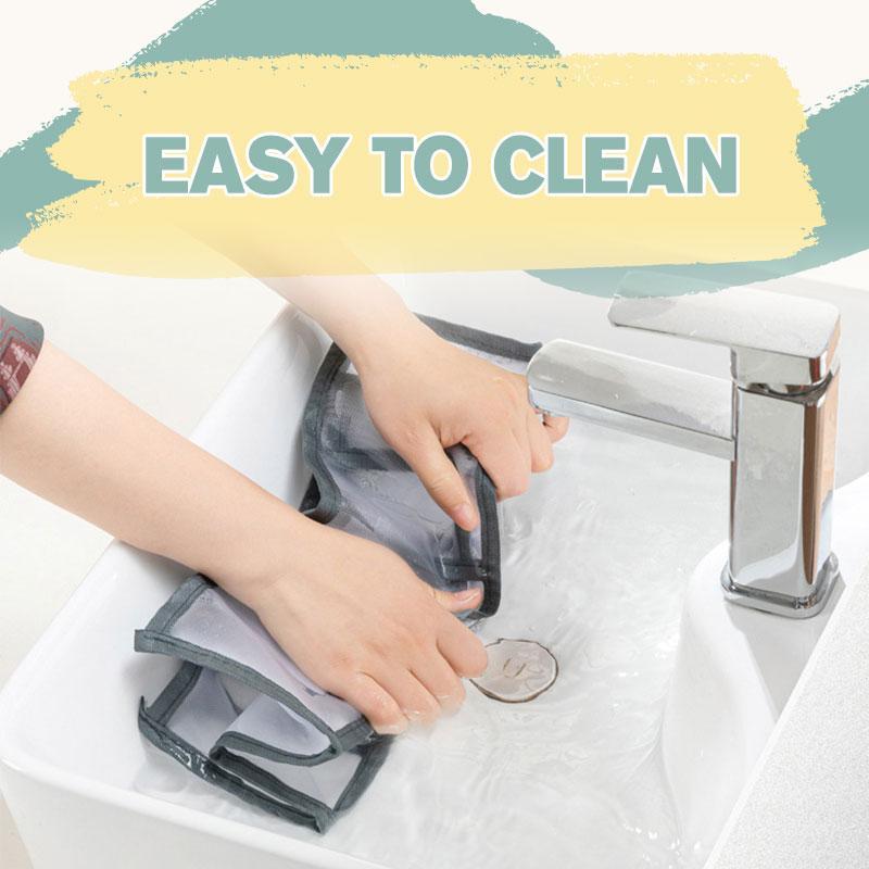 🔥Buy More Save More🔥Wardrobe Clothes Organizer