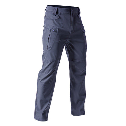 Comfortable & Hardwearing Workwear Pants