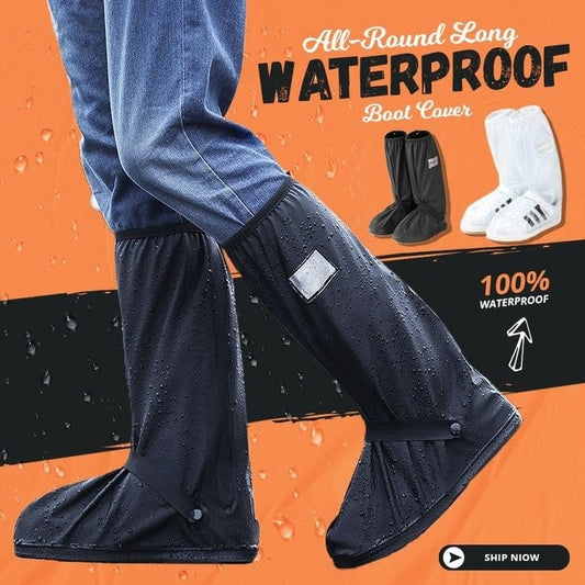 🔥HOT SALE🔥All-Round Snow/Water Boot Cover