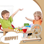 🔥Hot🛠️Sale🔥Diy Creative Handmade Technology Toys