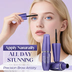 Waterproof Long-Lasting Peel-Off Eyebrow Gel