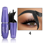 Waterproof Long-Lasting Peel-Off Eyebrow Gel