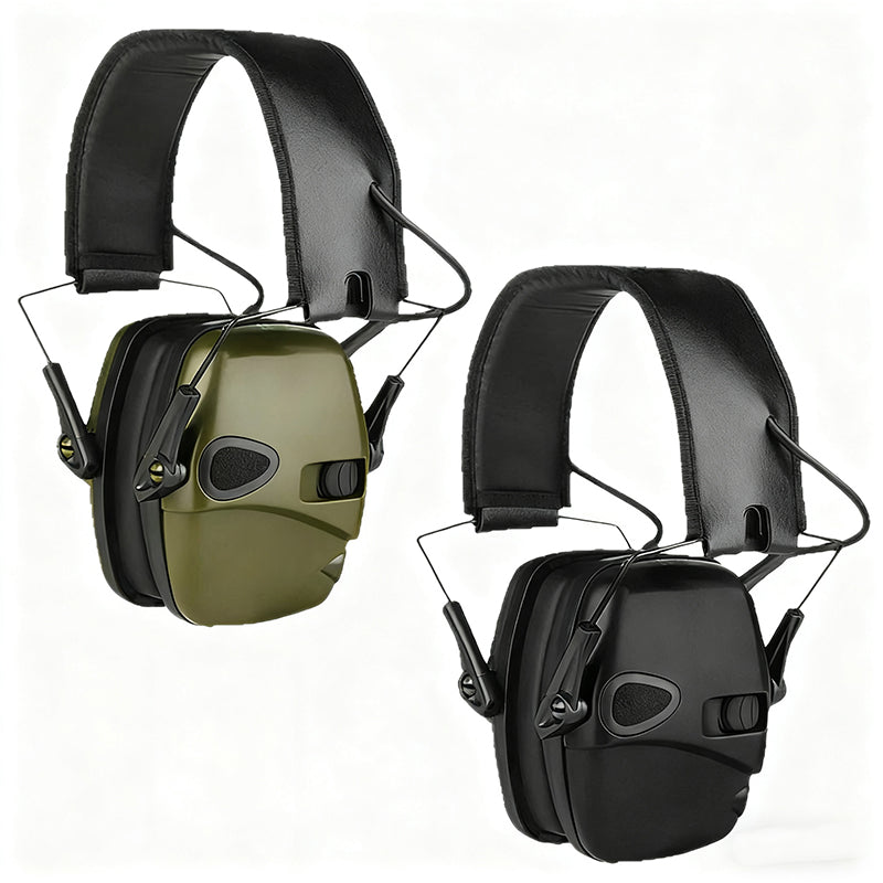 Electronic Shooting Hearing Protection Headphones