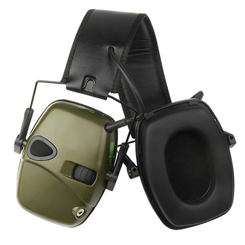 Electronic Shooting Hearing Protection Headphones