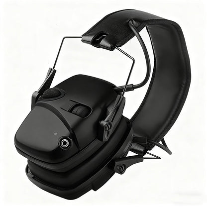 Electronic Shooting Hearing Protection Headphones