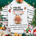 Christmas Series Holiday Cards