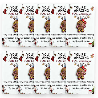 Christmas Series Holiday Cards