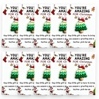 Christmas Series Holiday Cards