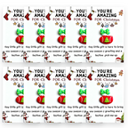 Christmas Series Holiday Cards