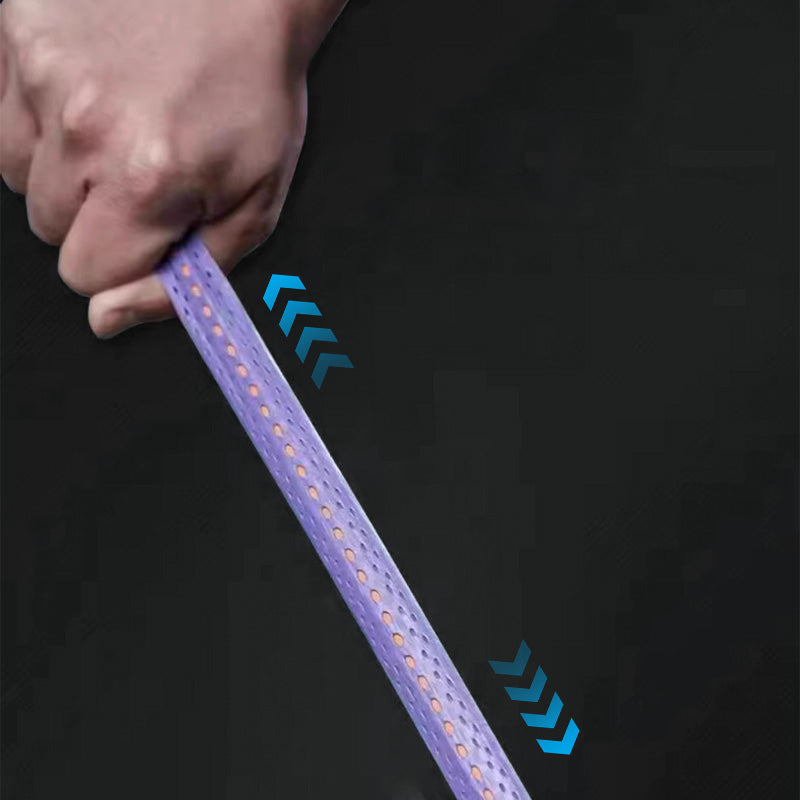 🔥Non-slip Soft Silicone Grip Tape for Motorcycle Handlebars