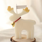 Christmas Creative Scented Candle