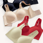🏆Super Firming Bra | Women Wirefree Seamless Bras 👍No more sagging breasts