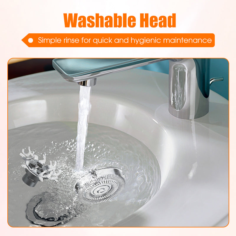 🏆Mini Electric Shaver For Men⚡Your Perfect Shave!