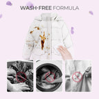 🔥Buy More Get More Free💝Portable Emergency Stain Removal Wet Wipes
