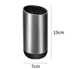❄️Fairyspark Fast Heating Cup Shape Car Warm Air Blower