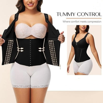 Women’s Waist Trainer for Tummy Control