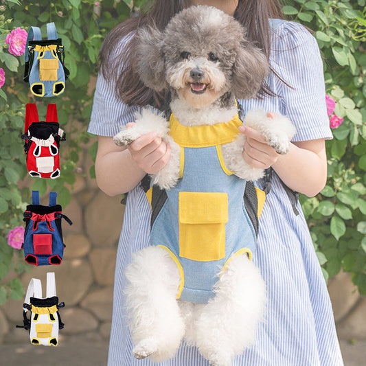 Backpack Carrier for Pet