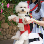 Backpack Carrier for Pet